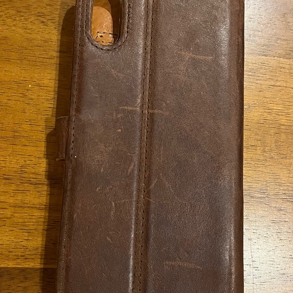 SNAKEHIVE VINTAGE LEATHER WALLET
APPLE IPHONE XR CASE - Picture 4 of 7